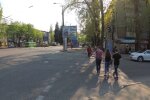У Дніпрі красуня без ніг підкорила посмішкою усе місто - радіє життю, попри всі випробування