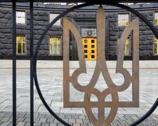 Будівля Кабінету Міністрів України