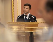 Чому Зеленський розігнав Раду: президент дав чітку і ясну відповідь Брюсселю