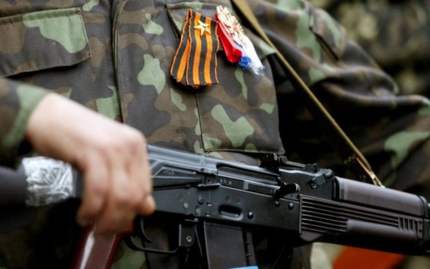 СБУ здався колишній охоронець російського командування на Донбасі