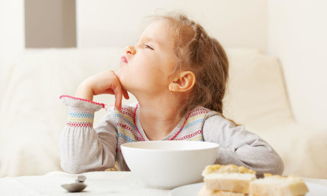 Їжа для юних "царів": рецепт смачної каші Петра I