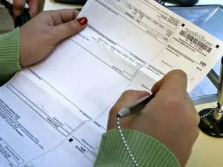 Перерасчет коммуналки за отсутствие дома