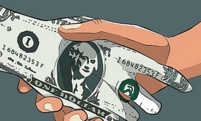 Доходы государственных топ-менеджеров скроют от украинцев