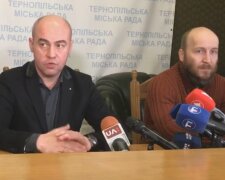 Надал заспокоїв тремтячих перед вірусом тернополян: кисень є