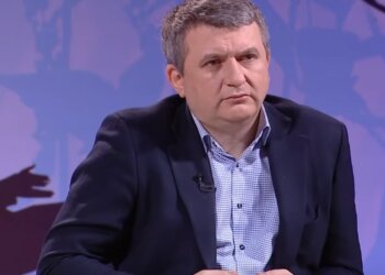 Не коронавірус, а просто ГРВІ - Романенко розповів, як влада обманюватиме українців