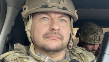 Сергій Бескрестнов