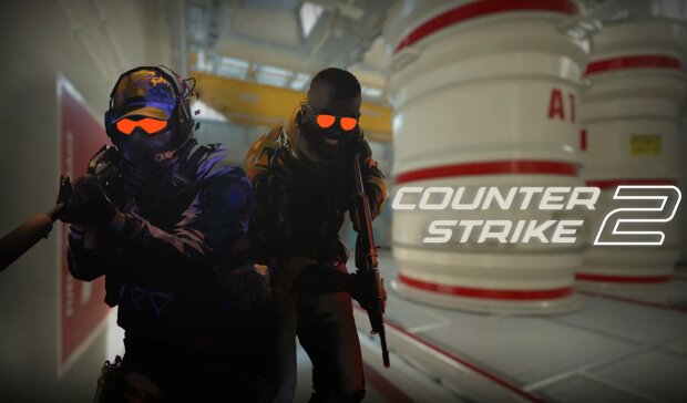 Counter-Strike 2, скріншот: YouTube