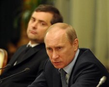 Кто бы сомневался: Путин вернул Суркова на место