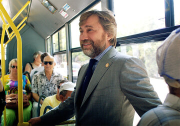 Вадим Новинський