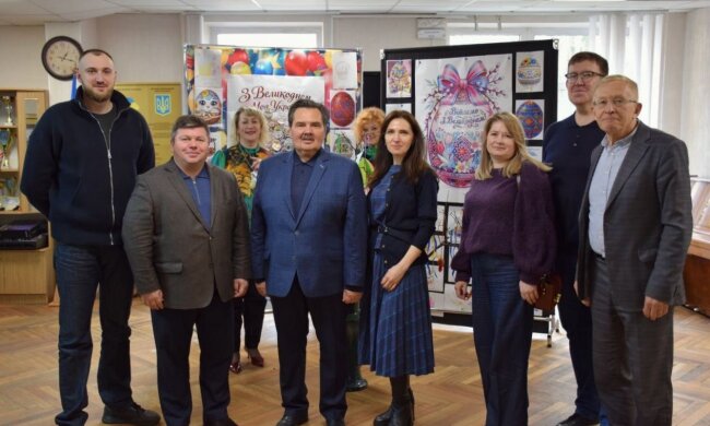 Инвестиция в интеллект: как на Подоле готовят фундамент для будущей финансовой элиты