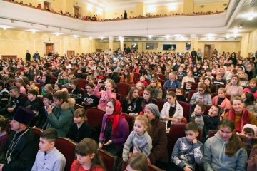 Фото: Черкаська єпархія УПЦ