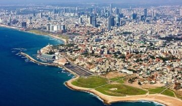 Продажі нових квартир в Ізраїлі б'ють рекорди
