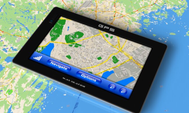 Смартфоны получат сверхточный GPS-чип