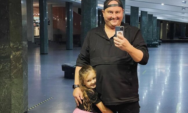 Юрий Ткач из "Квартал 95" рассказал, чем занять детей летом: родители спасены