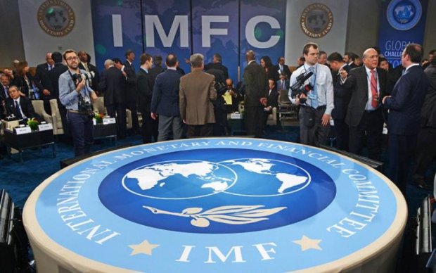 МВФ определится с датой заседания по Украине "в ближайшее время"