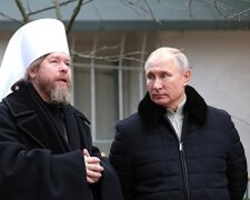 "Духовник Путина" стал инкубатором смертельной болезни – МБХ медиа