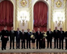 Партія сказала треба: у Путіна з'явився новий конкурент