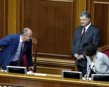 Коррупции быть или не быть: Верховная Рада приняла самый важный закон