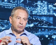 Томенко пояснив, як суспільство ставиться до деолігархізації: «Десь 30% вірять…»