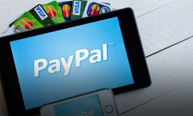 НБУ пустив в Україну міжнародні платіжні системи