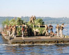 Українські військові виконали найскладніше завдання за всю історію армії