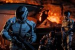 Mass Effect Andromeda: новий трейлер і бойова система