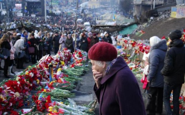 Палач Майдана: на одну из прокурорш Януковича свалилась "удача"