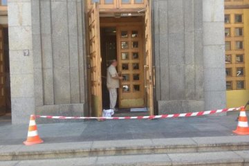 Жуткая смерть: харьковский стрелок сначала расправился с собственной женой