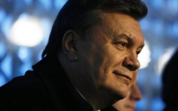ЧМ 2018: Янукович вынырнул из забвения в объятия Медведева

