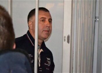 Ігор Науменко "Наум"