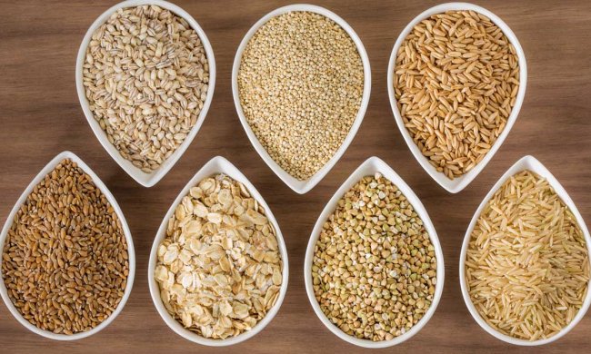 Зерна від плевел: яка дієта захищає від раку печінки