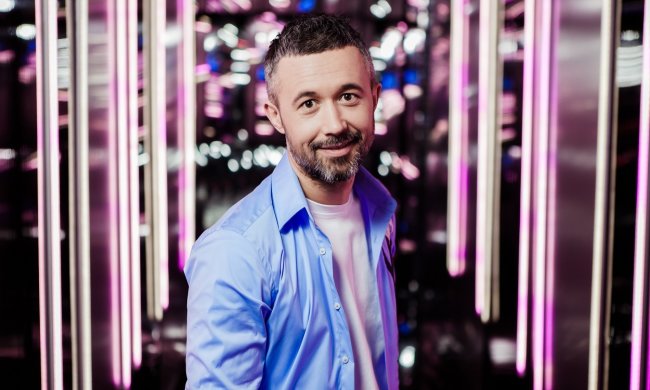 Сергей Бабкин