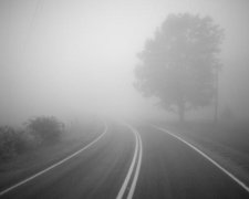 Увага водіям! Київ перетвориться на Сайлент Хілл