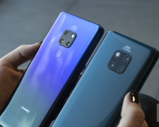 Huawei похвасталась новым рекордом, круче Apple и Samsung