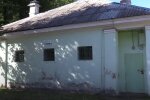 Обедневшие на карантине тернополяне начали грабить туалеты