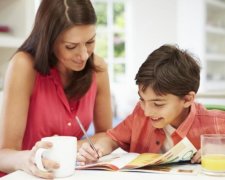 Стоит ли наказывать ребенка за ошибку? Совет родителям