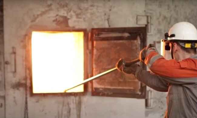 металургія