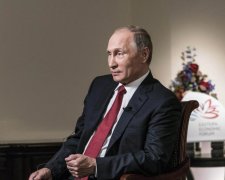 І тут Остапа понесло: Путін згадав, що Львів - польське місто