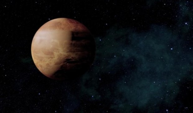 Жизнь на Венере существовала задолго до Земли