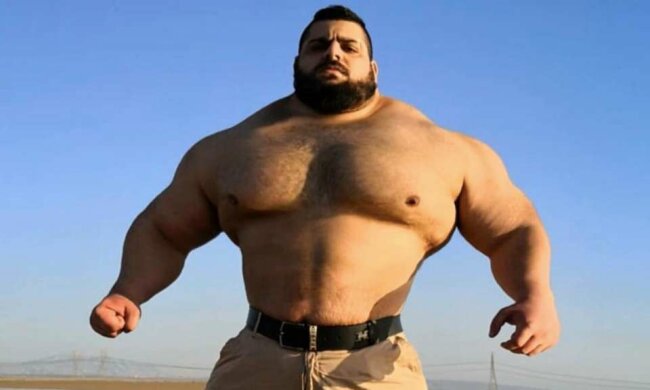 Саджад Гарібі