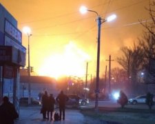 Депутати знайшли російський слід у вибухах під Харковом
