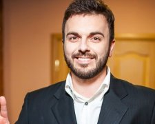 Телеведущий Григорий Решетник остался без бороды