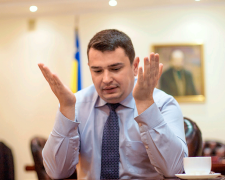 Ситник поділився грандіозними "детективними" планами