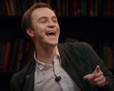 Іван Абрамов, скріншот: Youtube