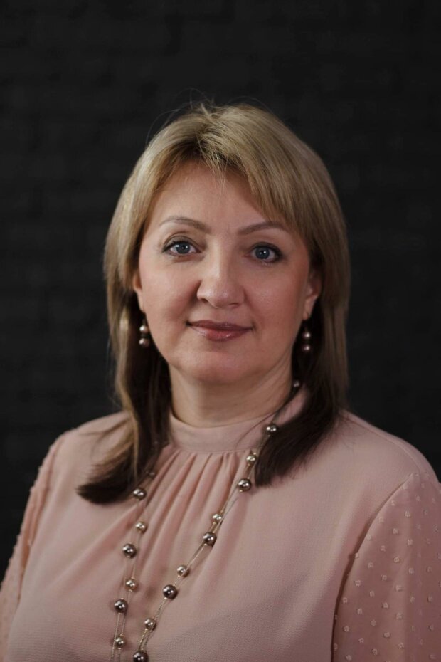Наталія Стручек, директор садка для дітей з особливостями розвитку "Дитина з майбутнім"