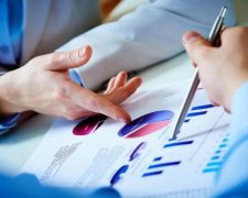 Україна опустилася в світовому економічному рейтингу