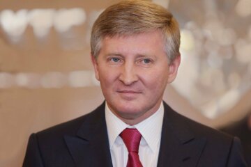 Рінат Ахметов, Delo.ua
