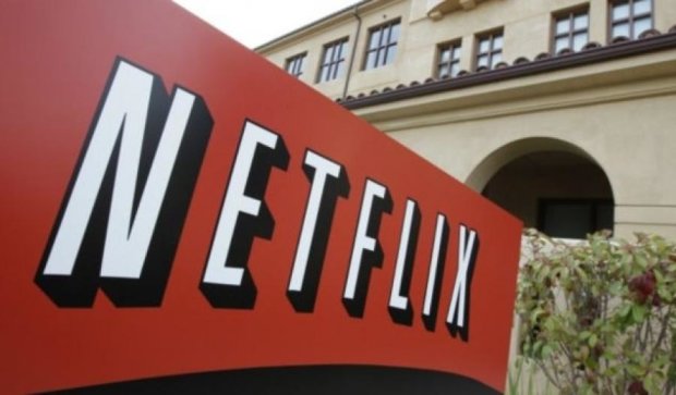 Американский онлайн-телеканал Netflix начинает работать в Украине