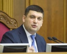 НС в енергетиці: Гройсман спробував заспокоїти українців