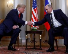 Встреча Путина и Трампа: Помпео рассказал, когда